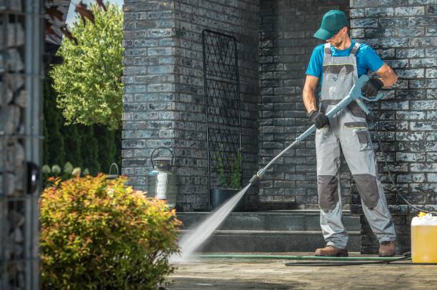 Best Gutter Cleaning  in Coaldale, PA