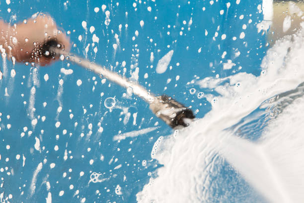 Best Pool Deck Cleaning  in Coaldale, PA
