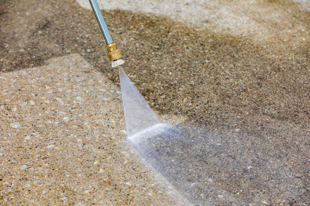 Best Post-Construction Pressure Washing  in Coaldale, PA