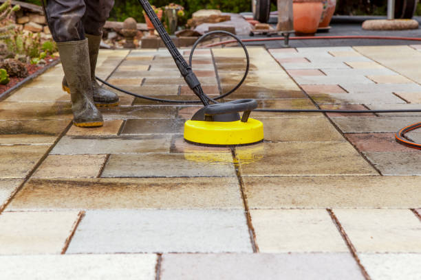 Best Dumpster Area Cleaning  in Coaldale, PA
