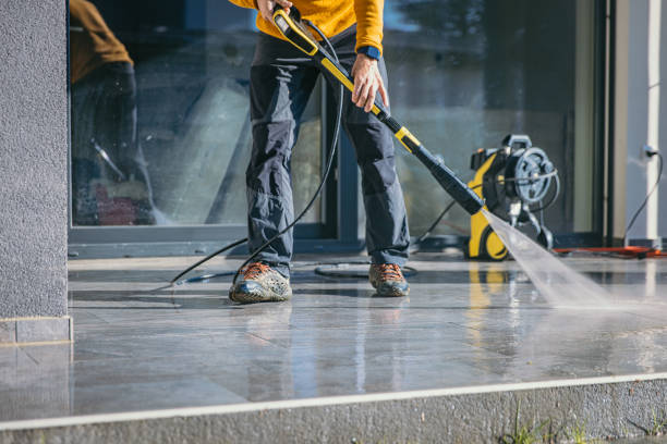 Best Gas Station Cleaning  in Coaldale, PA