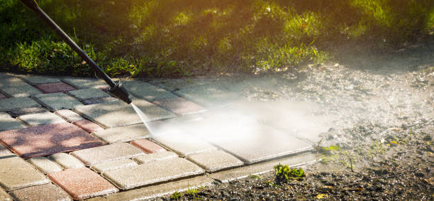 Best Patio and Deck Pressure Washing  in Coaldale, PA