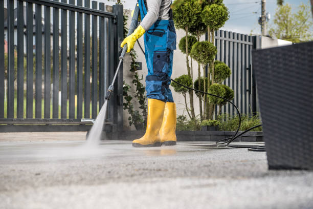 Best Pool Deck Cleaning  in Coaldale, PA