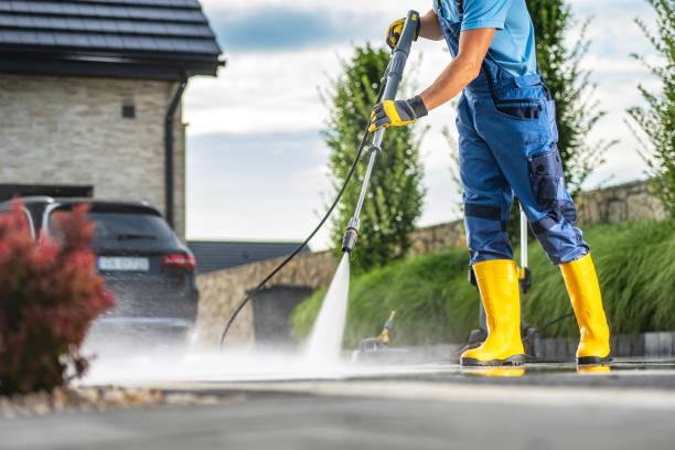 Best Soft Washing  in Coaldale, PA
