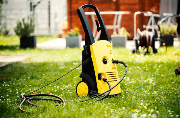 Best Fence Cleaning  in Coaldale, PA